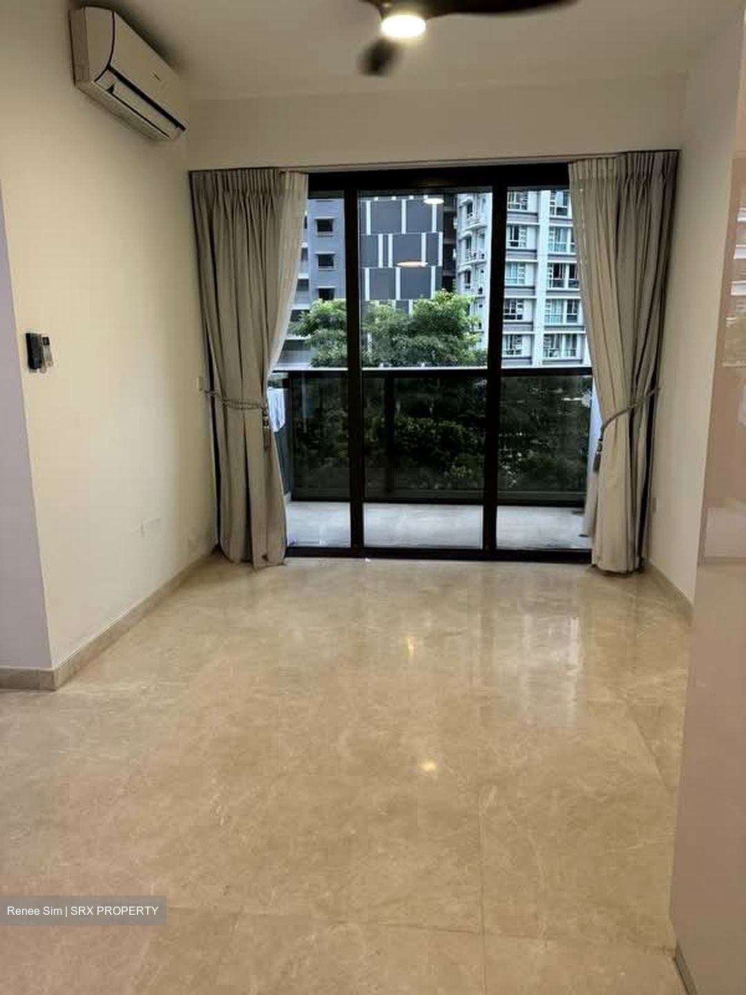 Commonwealth Towers (D3), Condominium #566739811